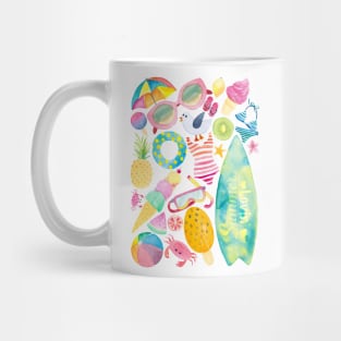 Summer Extravaganza Mug